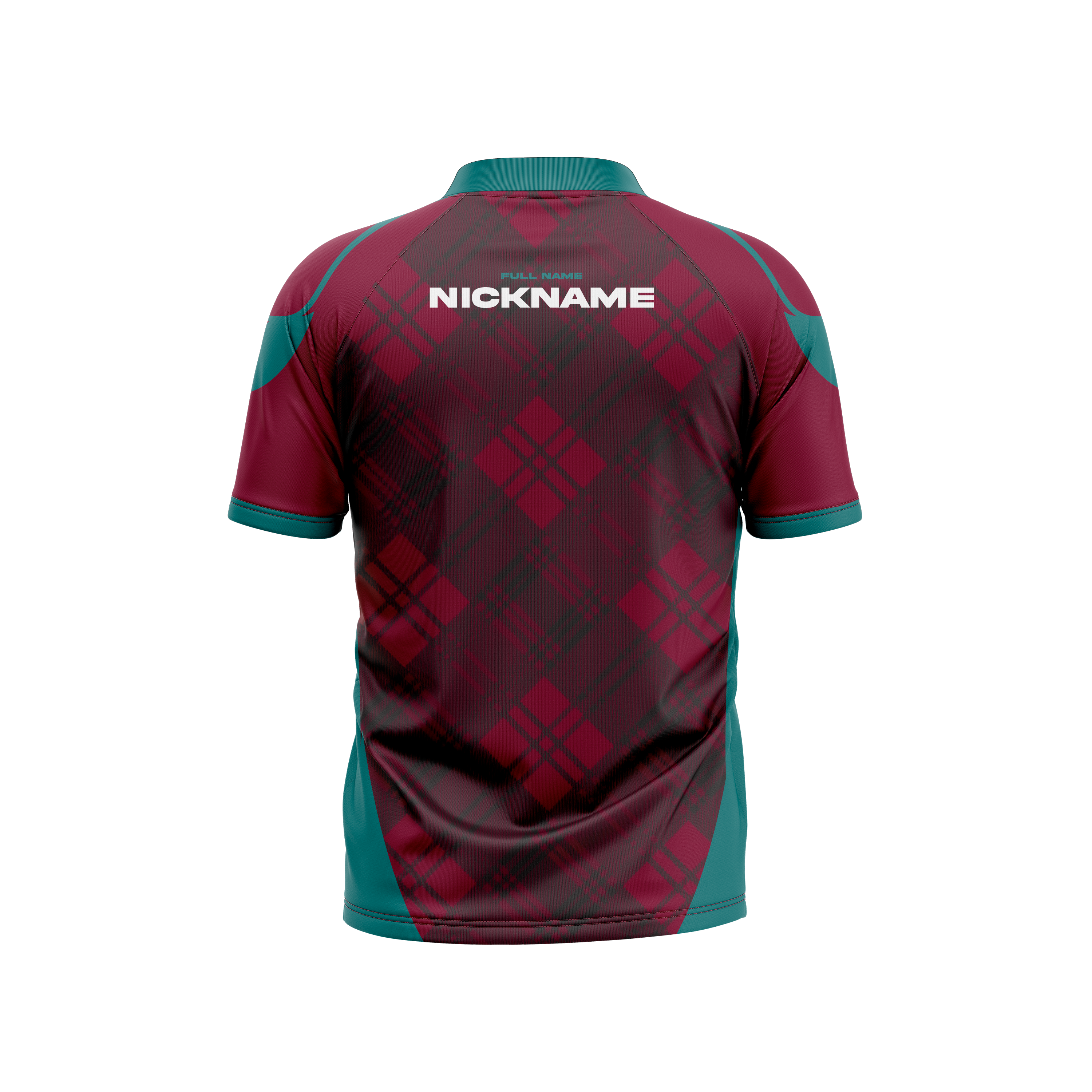 Alma College | Immortal Series | Jersey