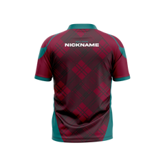 Alma College | Immortal Series | Jersey