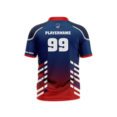 Florida Atlantic Uni | Immortal Series | Jersey Super Smash