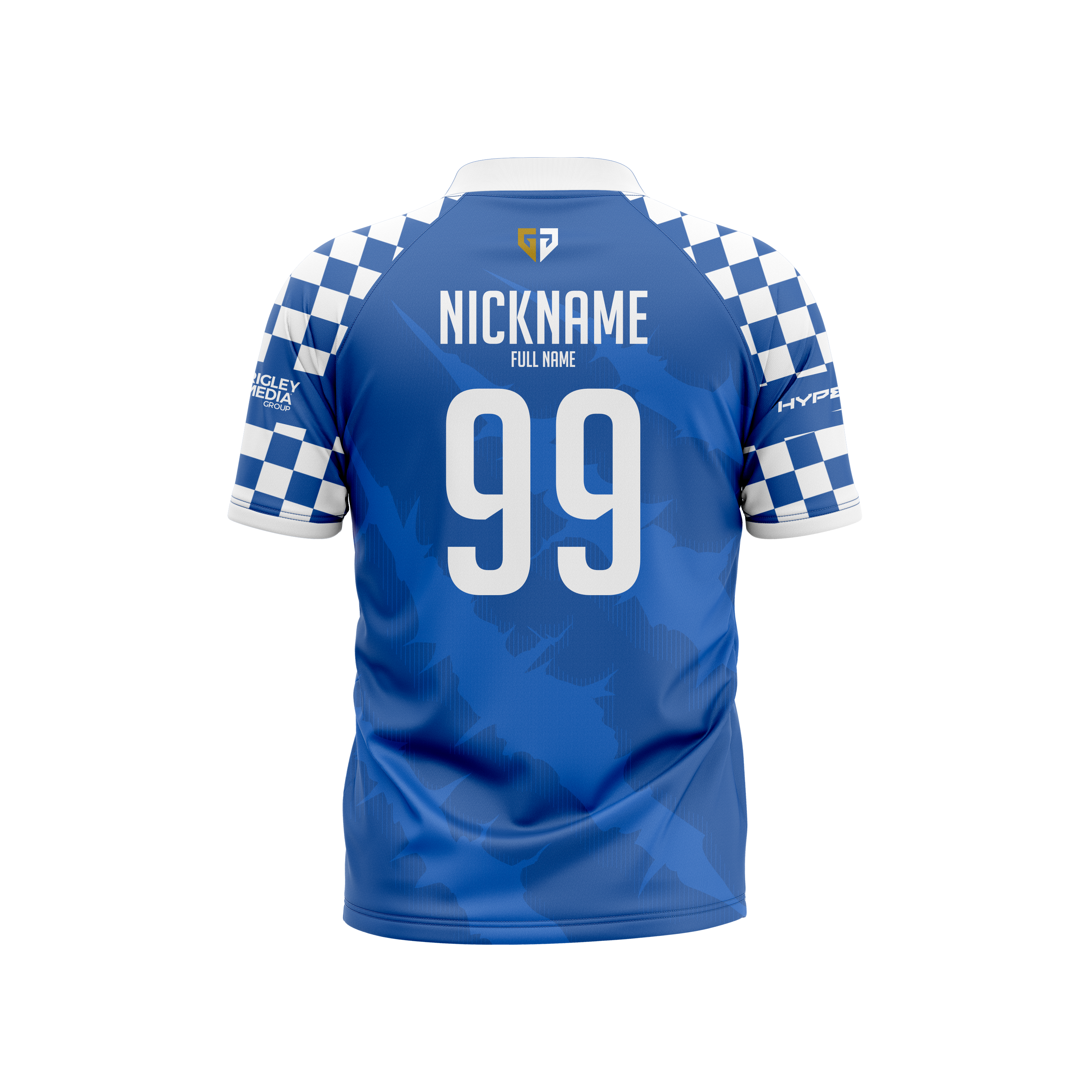 University of Kentucky Esports Jersey