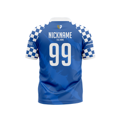 University of Kentucky Esports Jersey