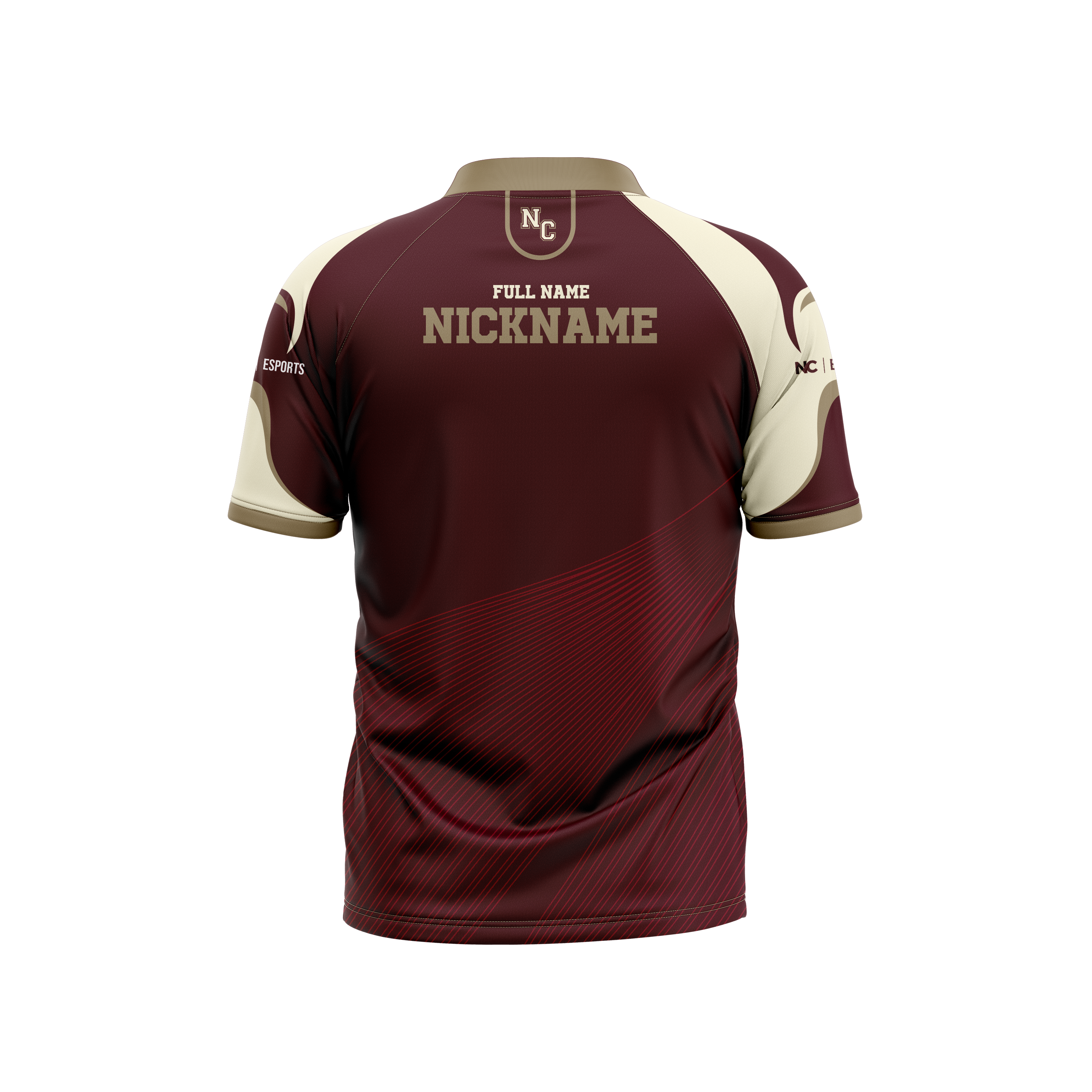 Norco College Jersey