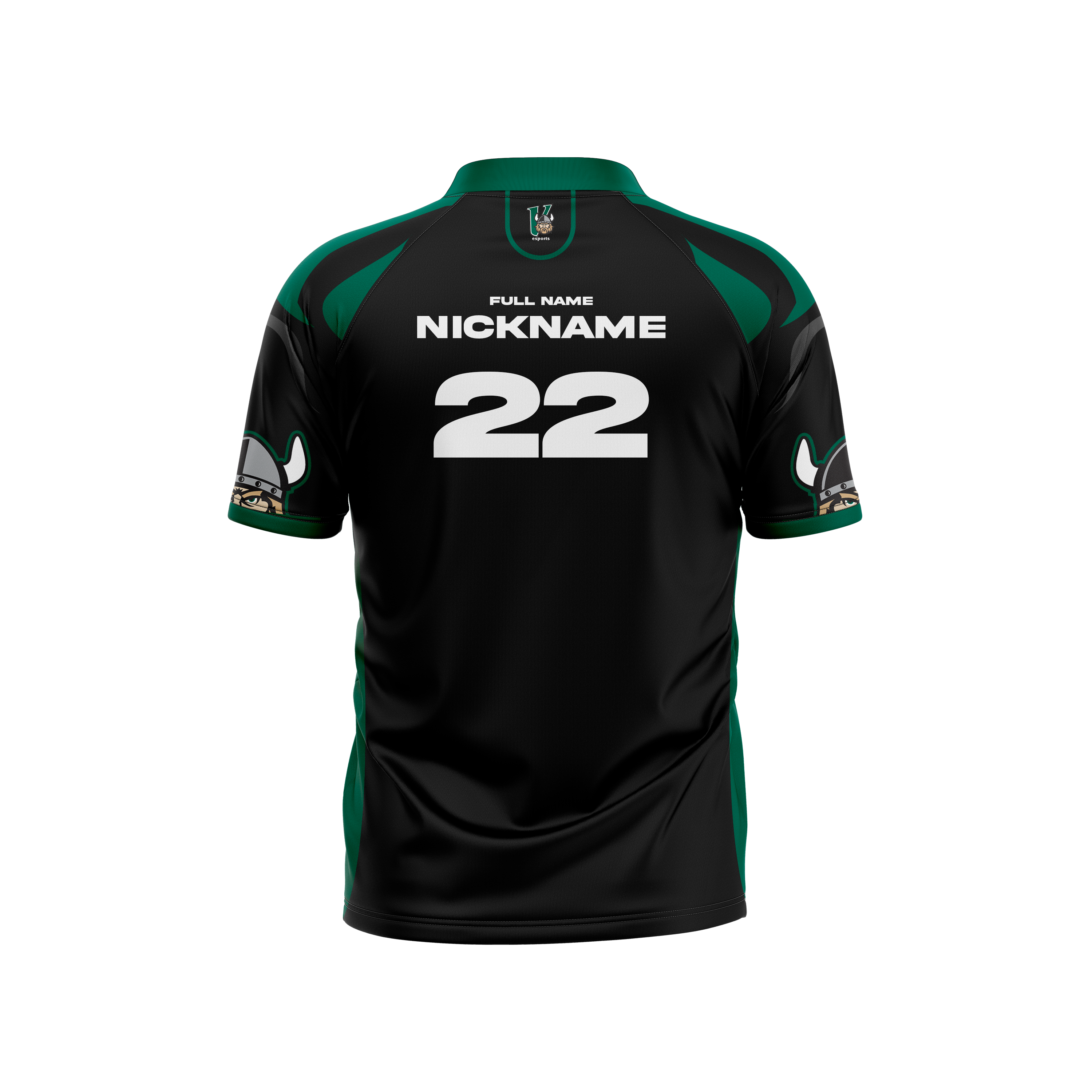 Cleveland State Esports | Immortal Series | Jersey