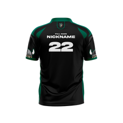 Cleveland State Esports | Immortal Series | Jersey