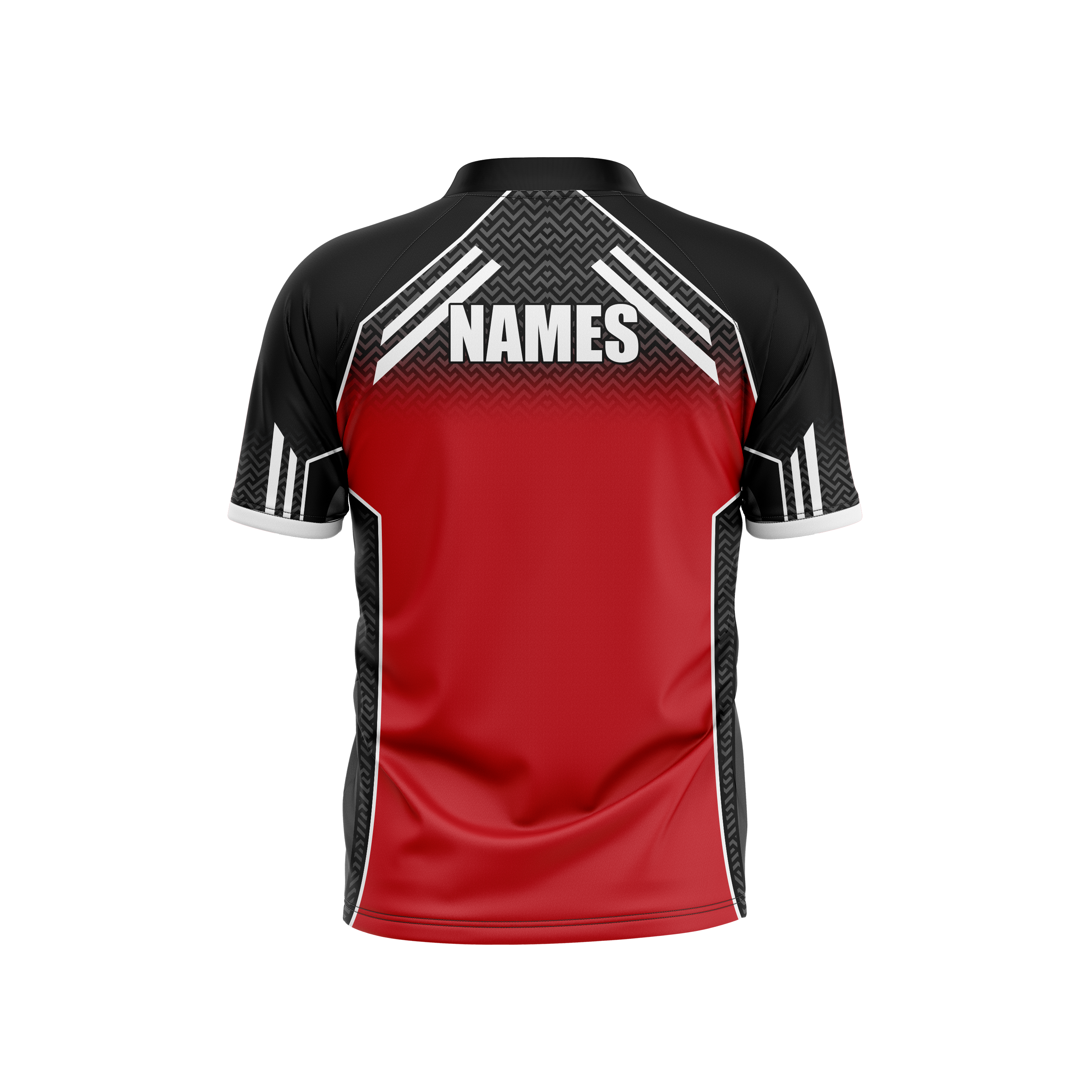 Knox co r 1 | Immortal Series | Jersey