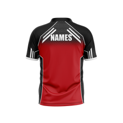 Knox co r 1 | Immortal Series | Jersey