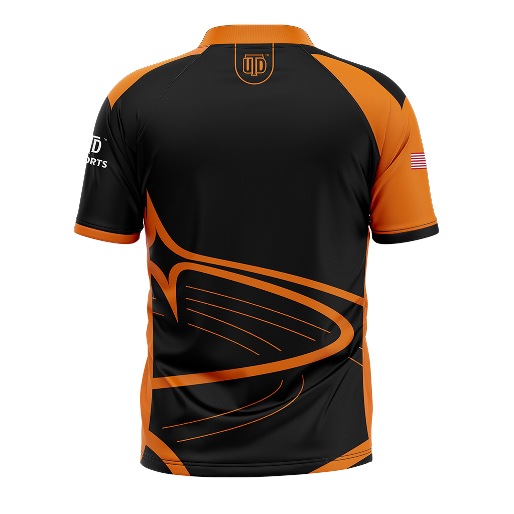 University of Texas at Dallas | Immortal Series | Fan Jersey