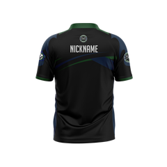 El Diamante High School | Immortal Series | Splatoon Jersey