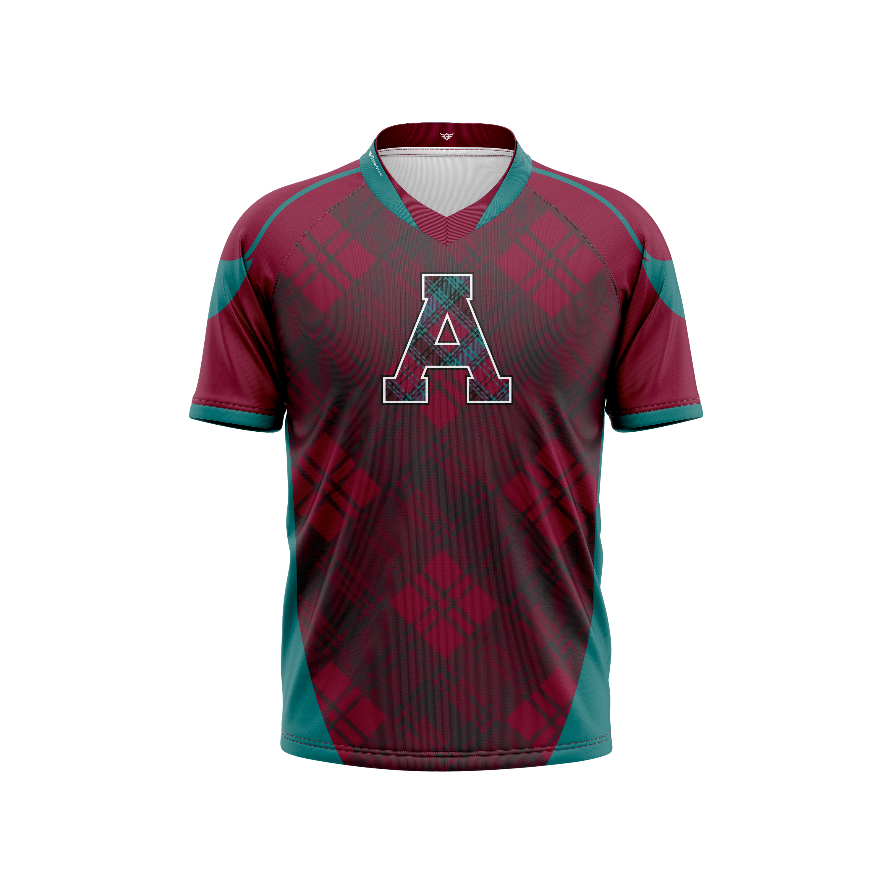 Alma College | Immortal Series | Jersey