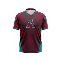 Alma College | Immortal Series | Jersey