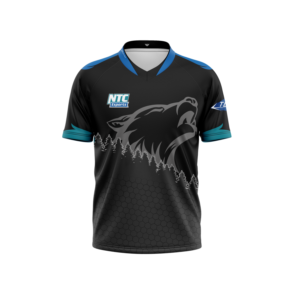 Northcentral Technical College | Immortal Series | Jersey