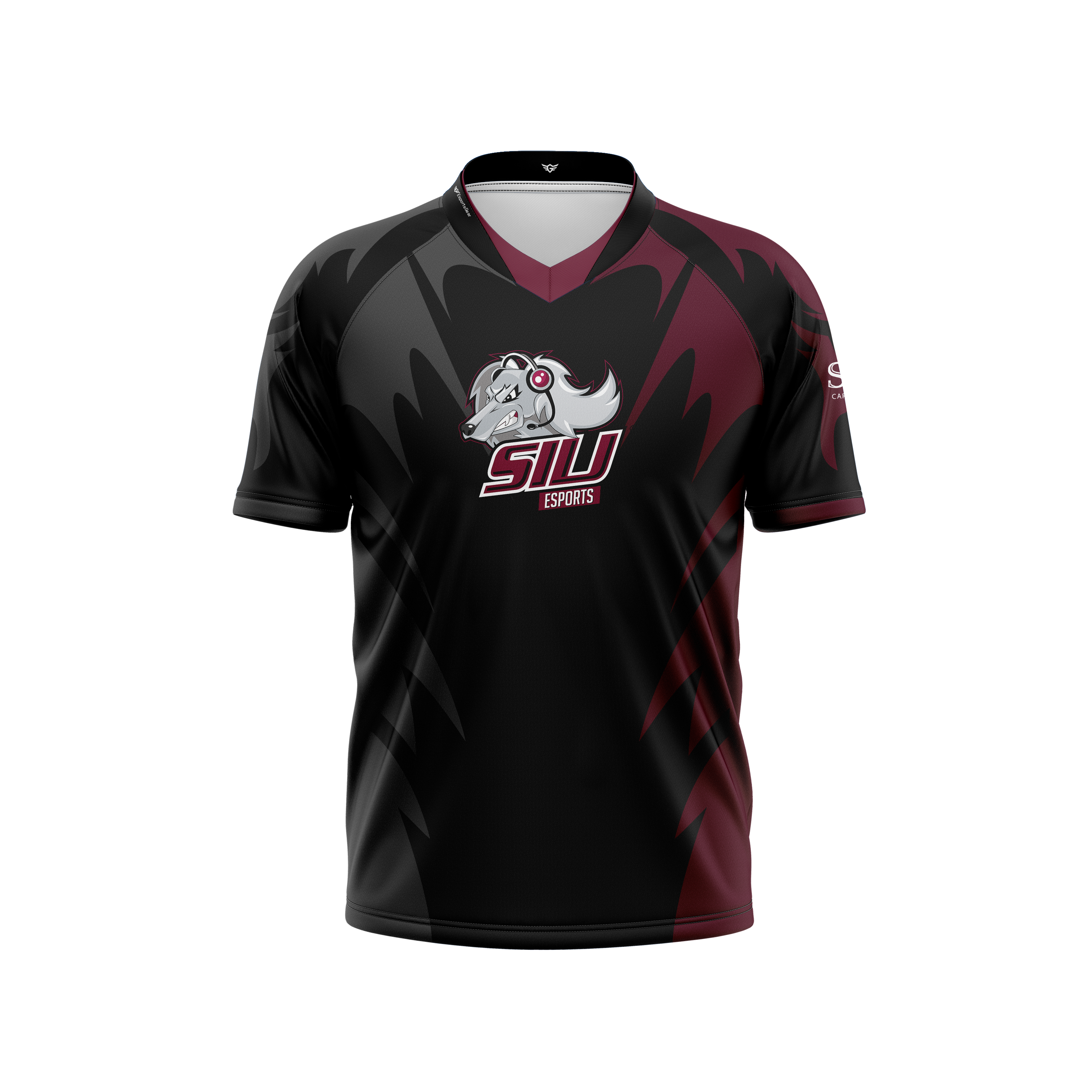 Southern Illinois University  | Immortal Series | Jersey