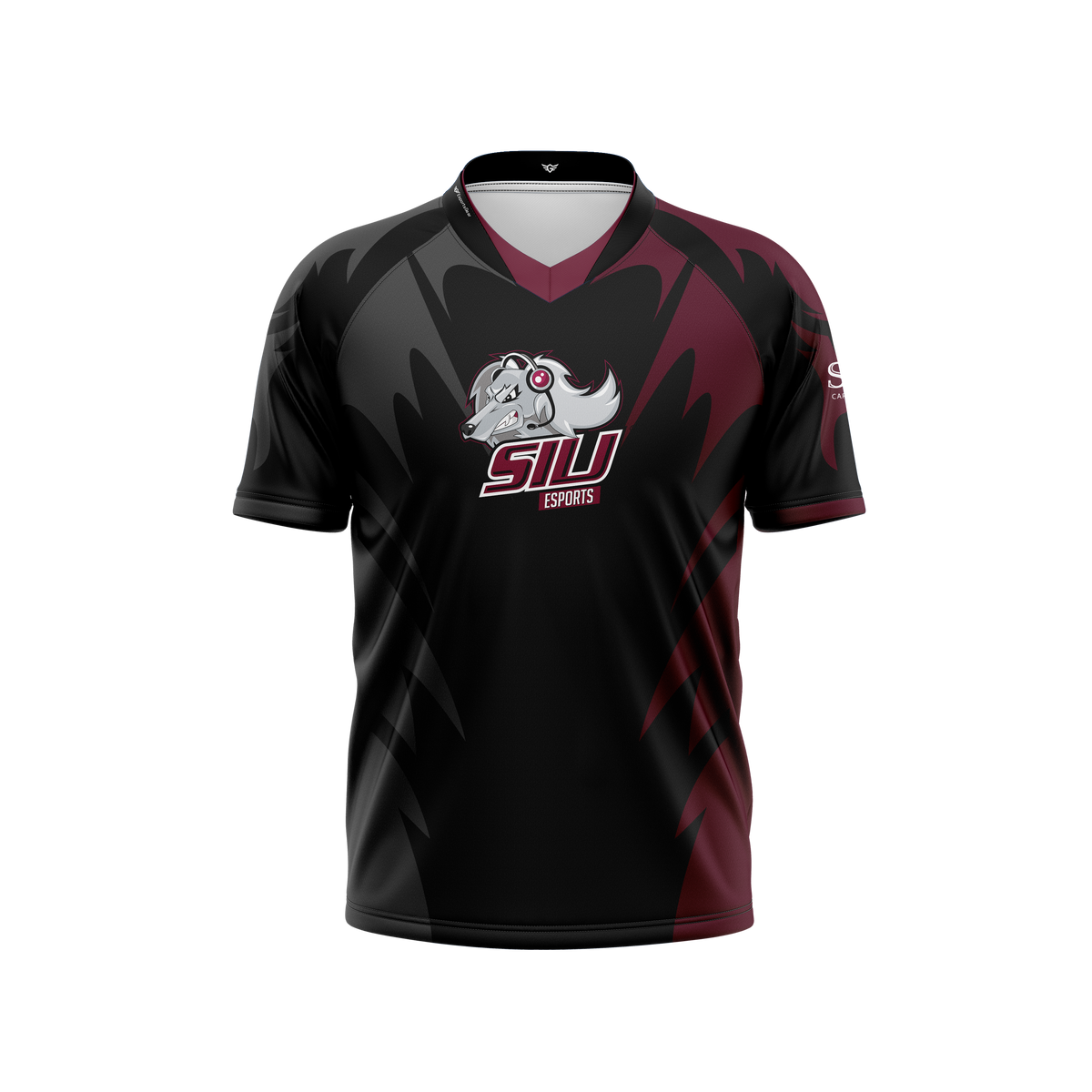 Southern Illinois University  | Immortal Series | Jersey