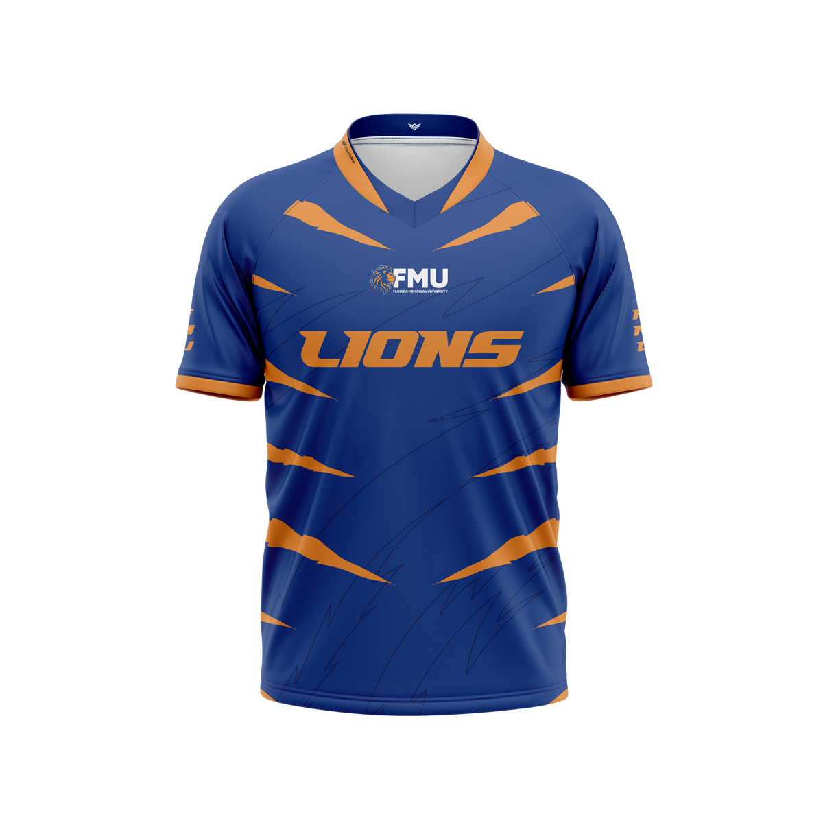 Florida Memorial University Jersey