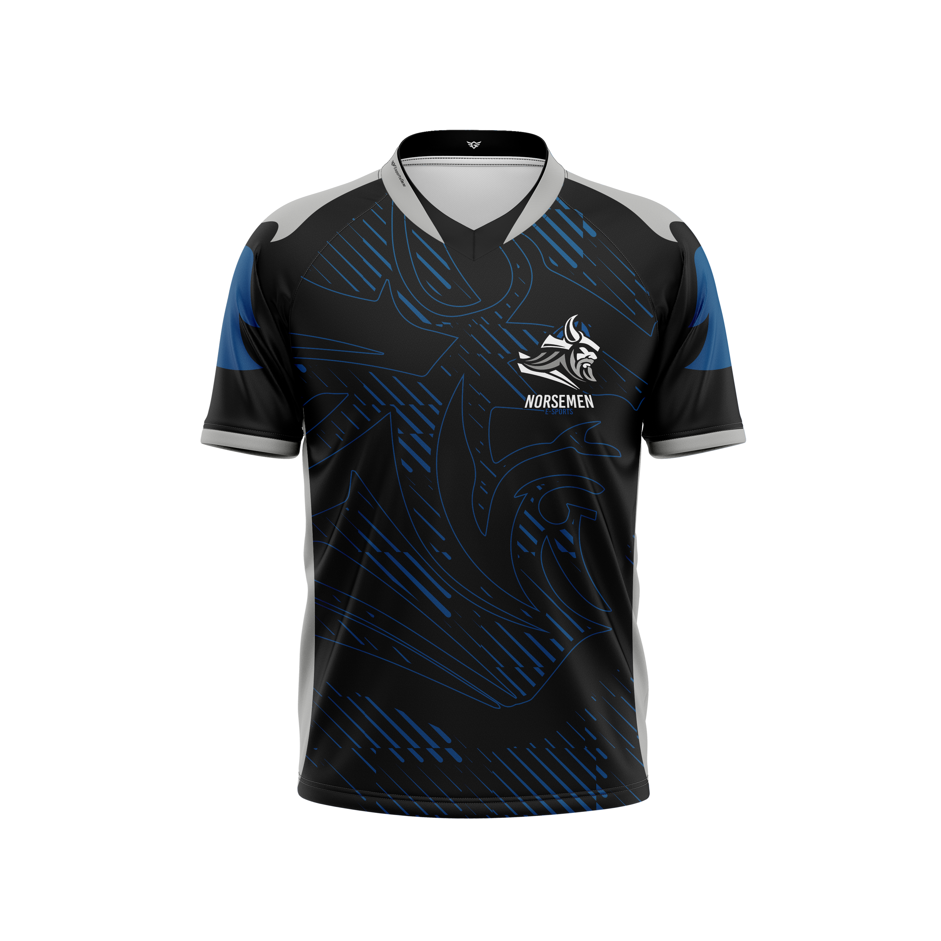 Northern Valley Regional HS | Immortal Series | Jersey