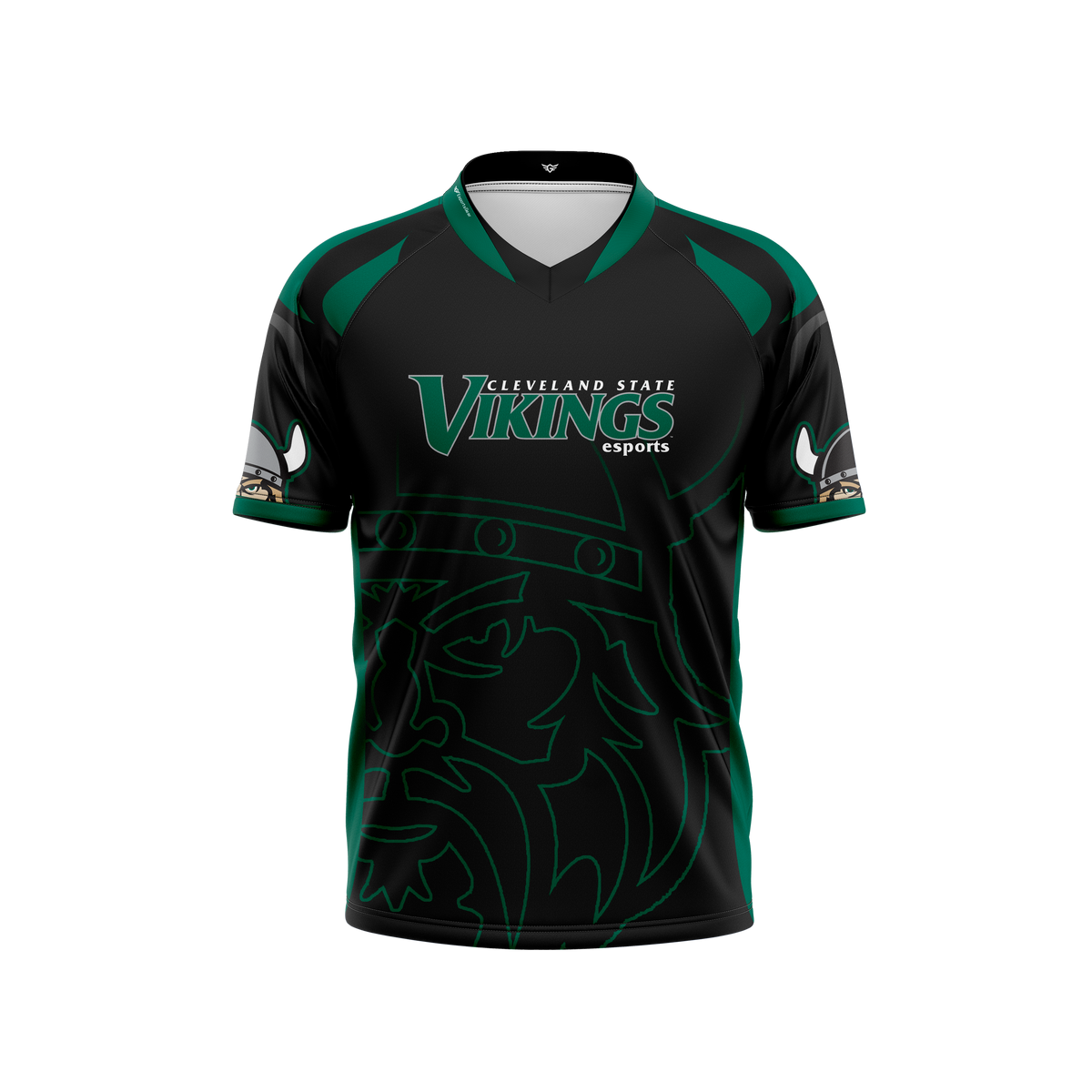 Cleveland State Esports | Immortal Series | Jersey