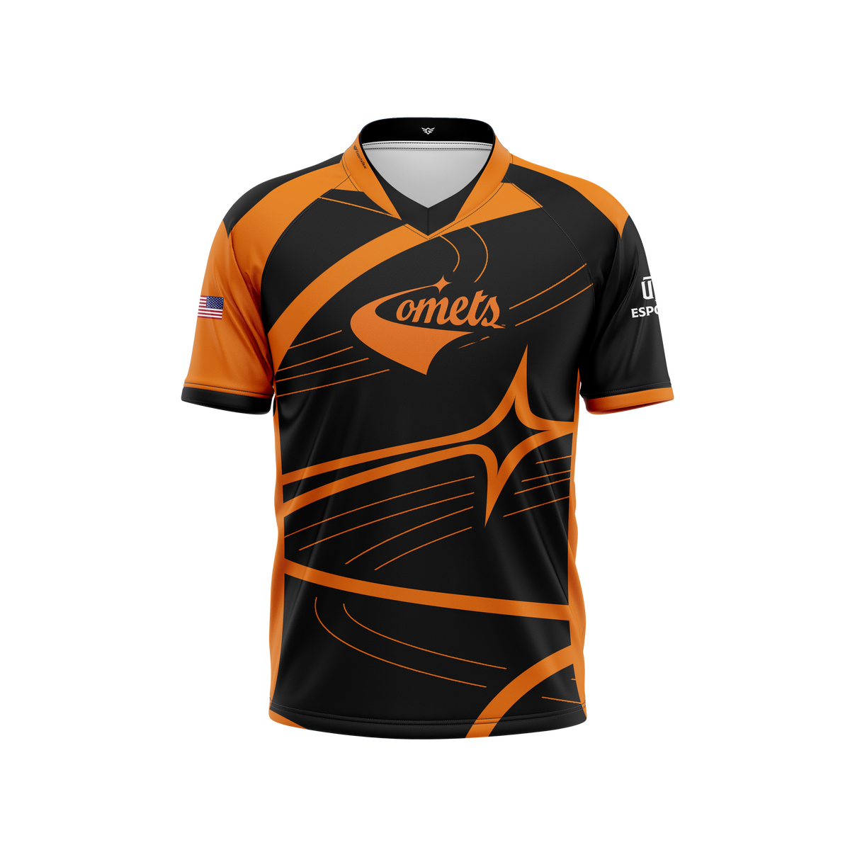 University of Texas at Dallas | Immortal Series | Fan Jersey