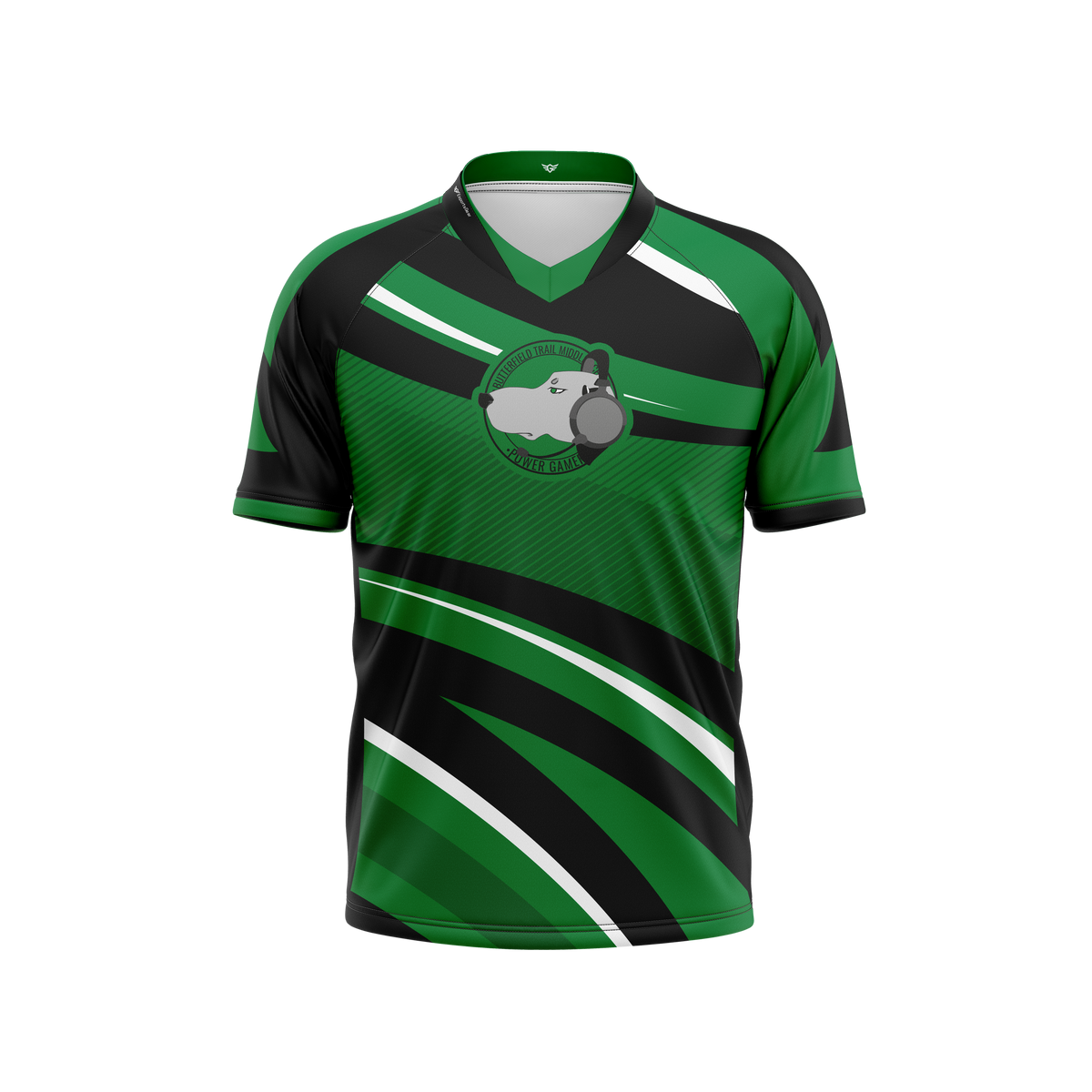 Butterfield Trail Middle School | Sublimated | Jersey