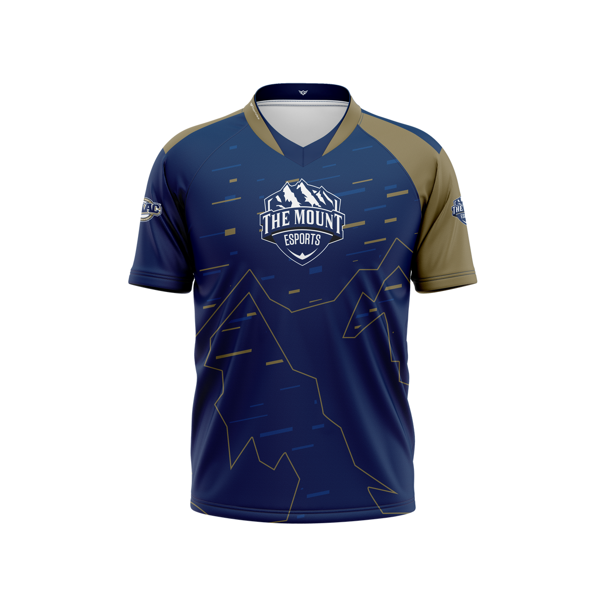 Mount St Mary's University | Immortal Series | Jersey