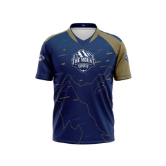 Mount St Mary's University | Immortal Series | Jersey