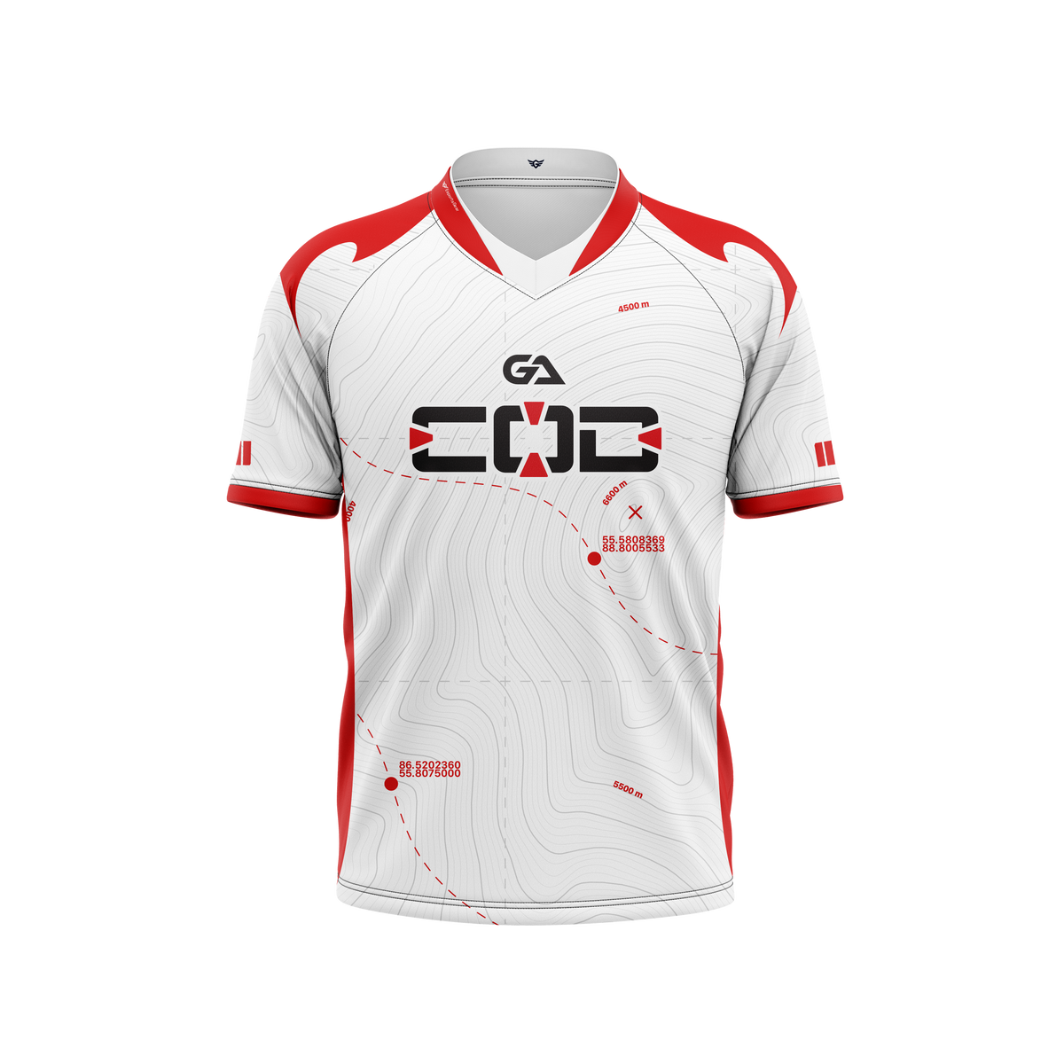Game Arena COD | Immortal Series | Jersey