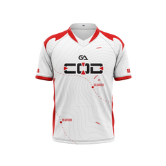 Game Arena COD | Immortal Series | Jersey