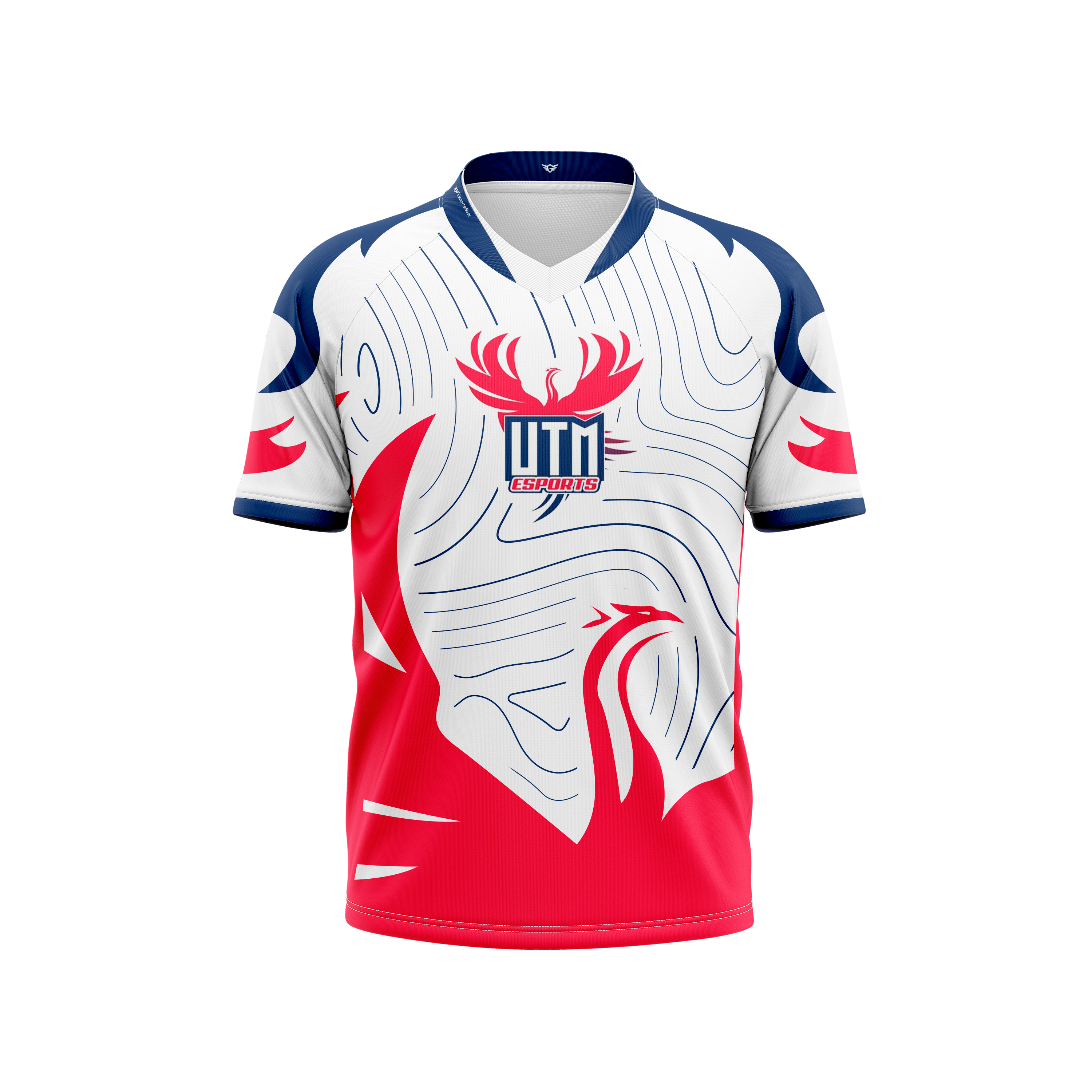 University of Toronto Mississauga | Immortal Series | Jersey