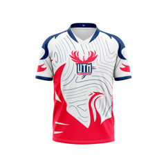 University of Toronto Mississauga | Immortal Series | Jersey