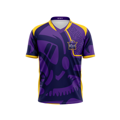 De La Salle High School | Immortal Series | Jersey