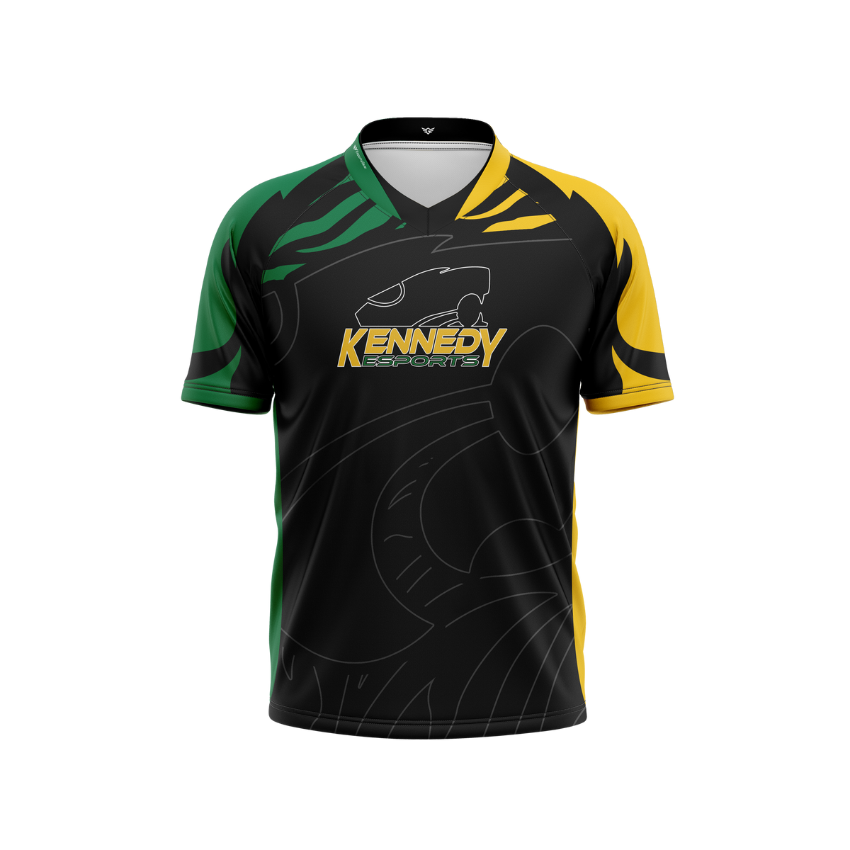 Kennedy High School | Immortal Series | Jersey