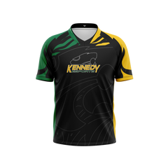 Kennedy High School | Immortal Series | Jersey