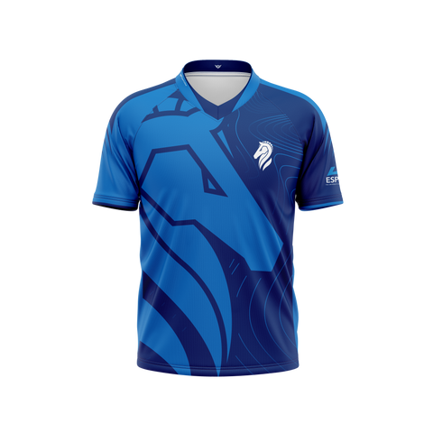 George Mason University Esports Pro Jersey – Collegiate Esports US