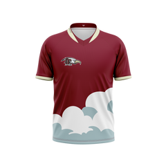 Oklahoma Christian Esports | Immortal Series | Jersey