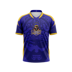 Laney High School | Sublimated | Jersey