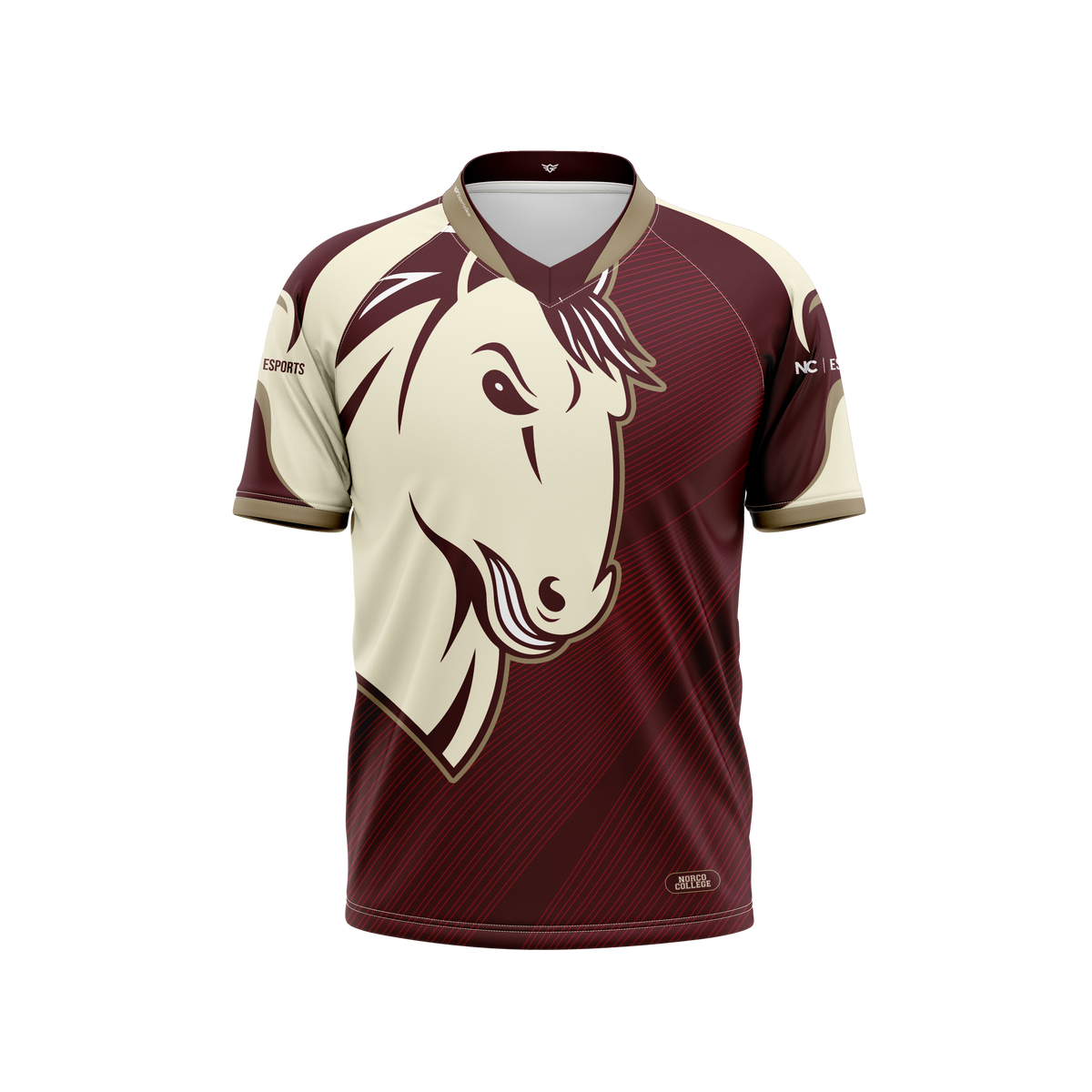 Norco College Jersey