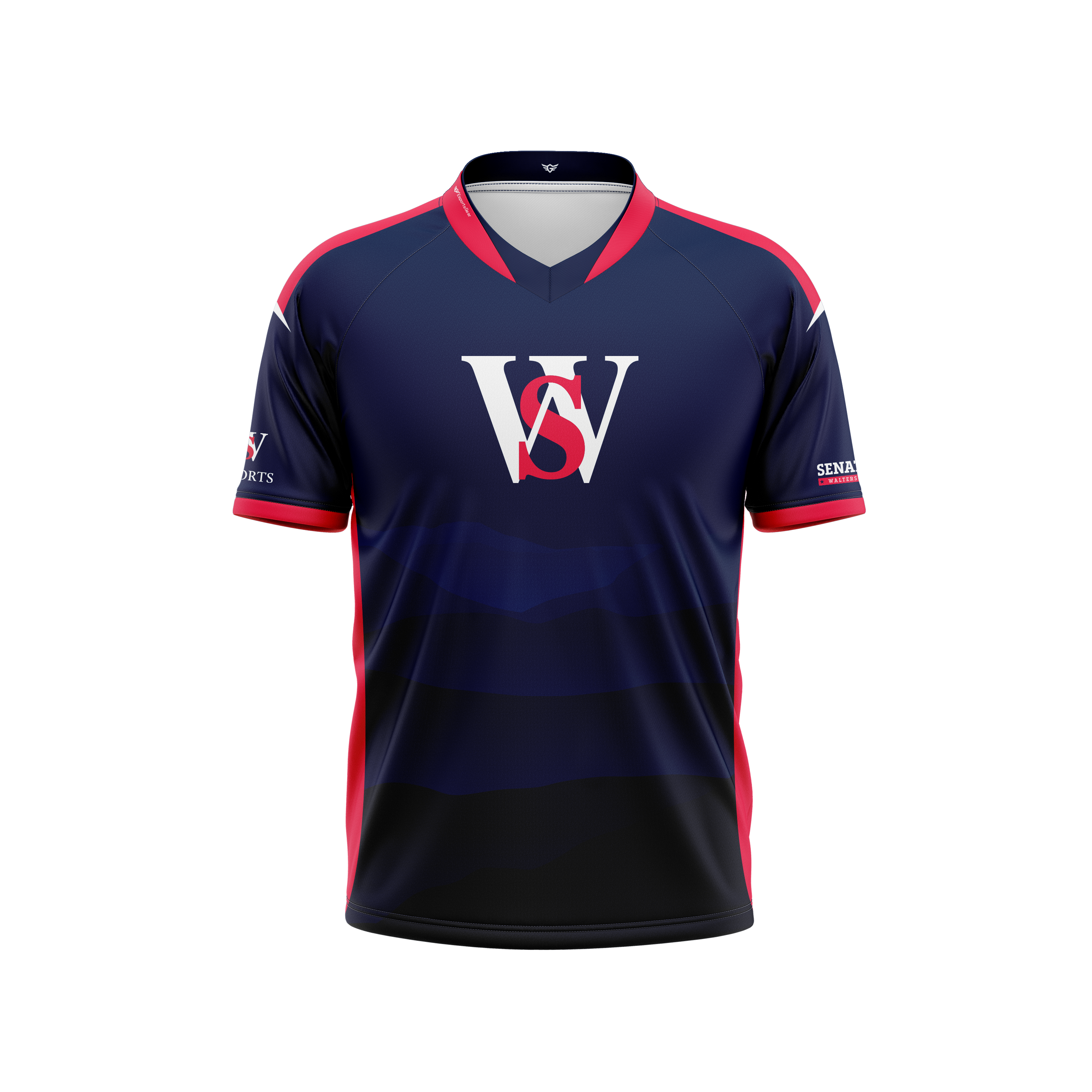 Walters State | Immortal Series | Jersey