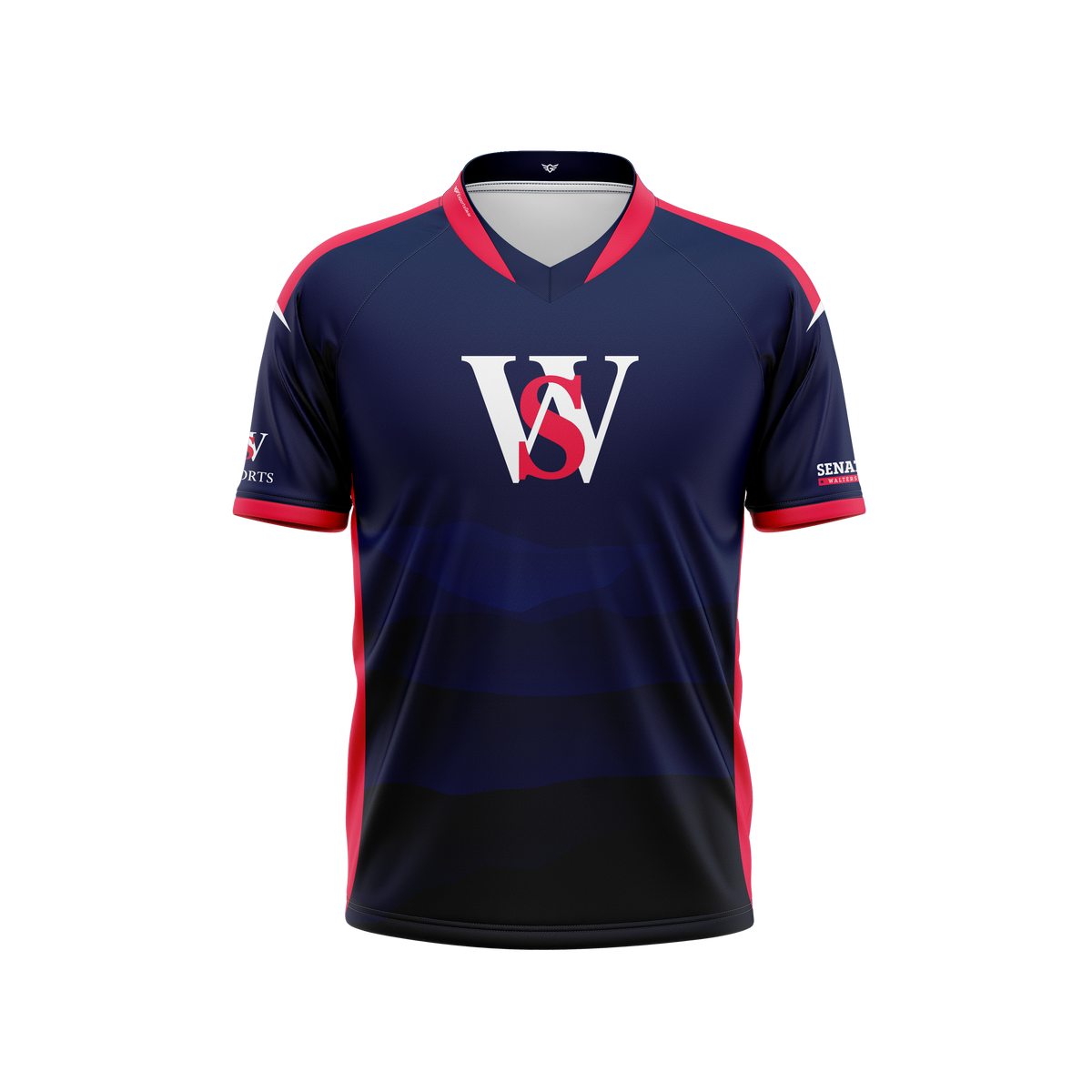 Walters State | Immortal Series | Jersey