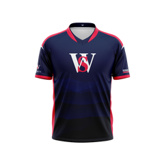 Walters State | Immortal Series | Jersey