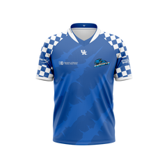 University of Kentucky Esports Jersey