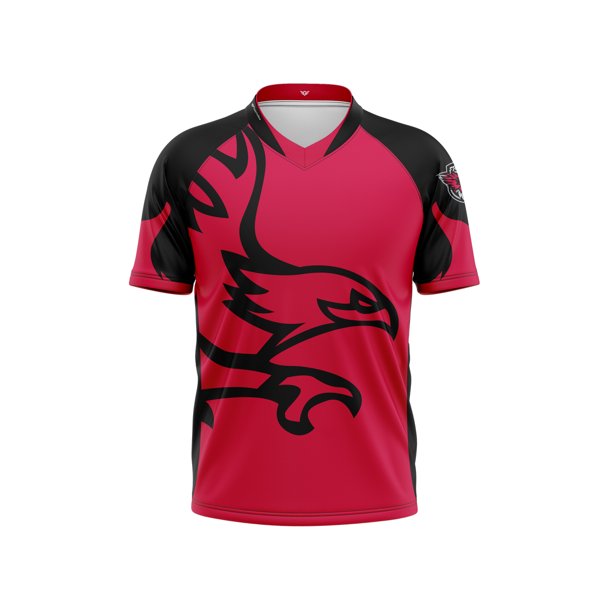 Divine Child High School | Sublimated | Jersey