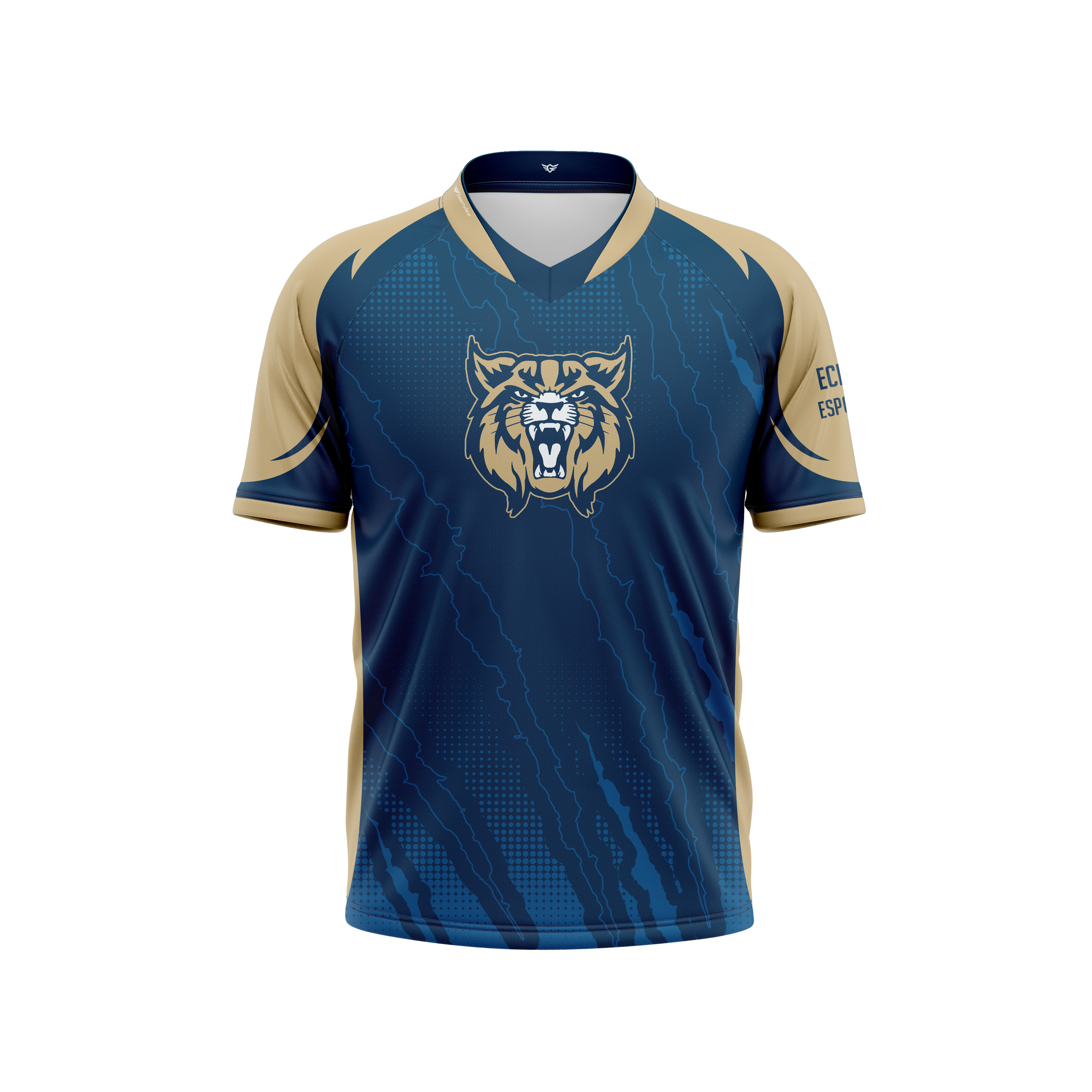 Early County HS | Immortal Series | Jersey