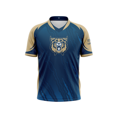 Early County HS | Immortal Series | Jersey