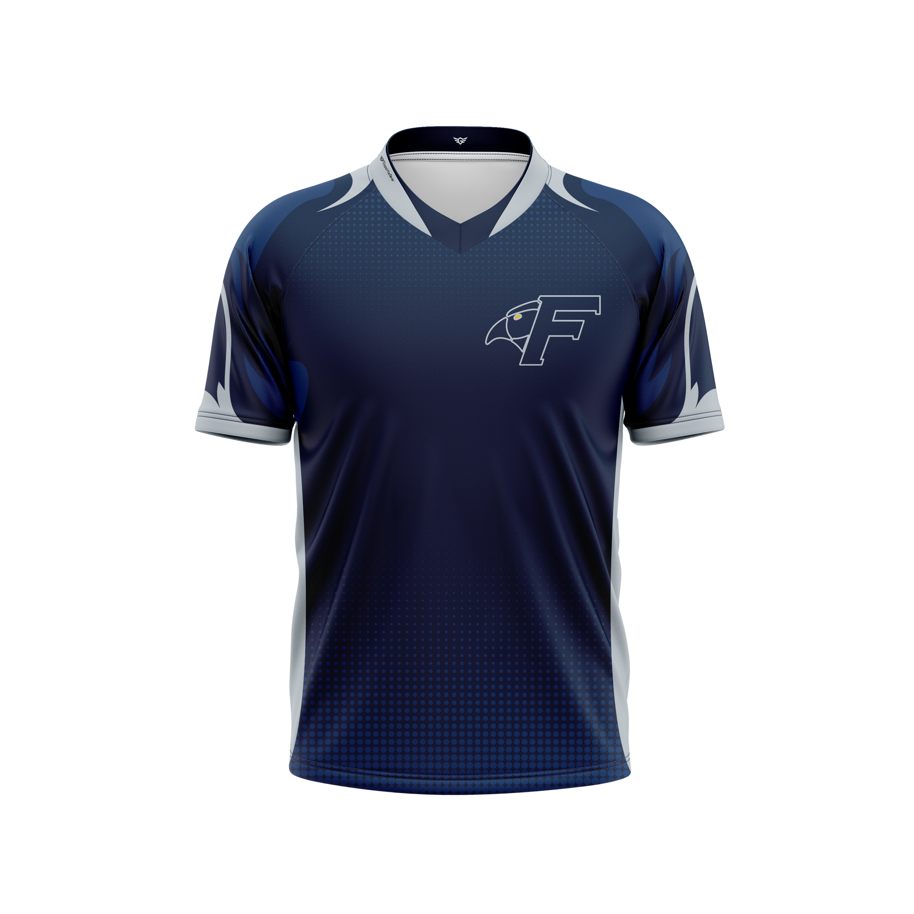 Fisher College | Immortal Series | Jersey