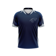 Fisher College | Immortal Series | Jersey