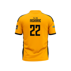 Canute Esports Paladins Jersey