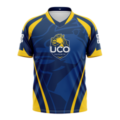 University Of Central Oklahoma | Jersey