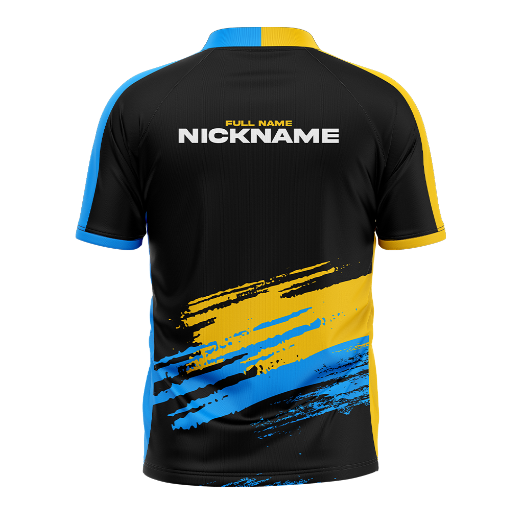 NC Virtual Academy Jersey