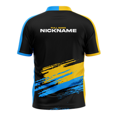 NC Virtual Academy Jersey