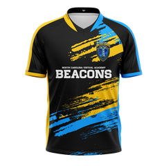 NC Virtual Academy Jersey