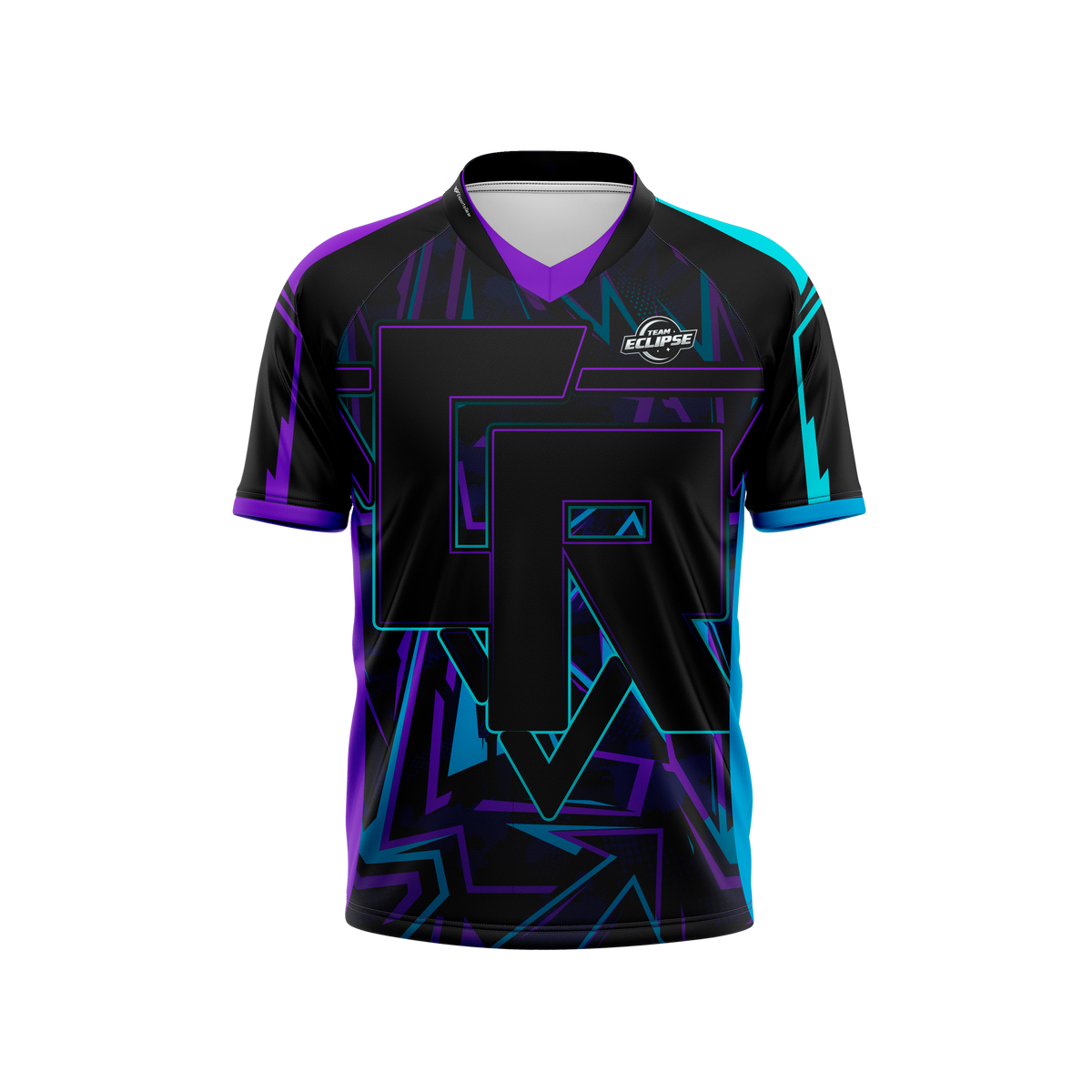 Coach Rivals | Team Eclipse | Jersey